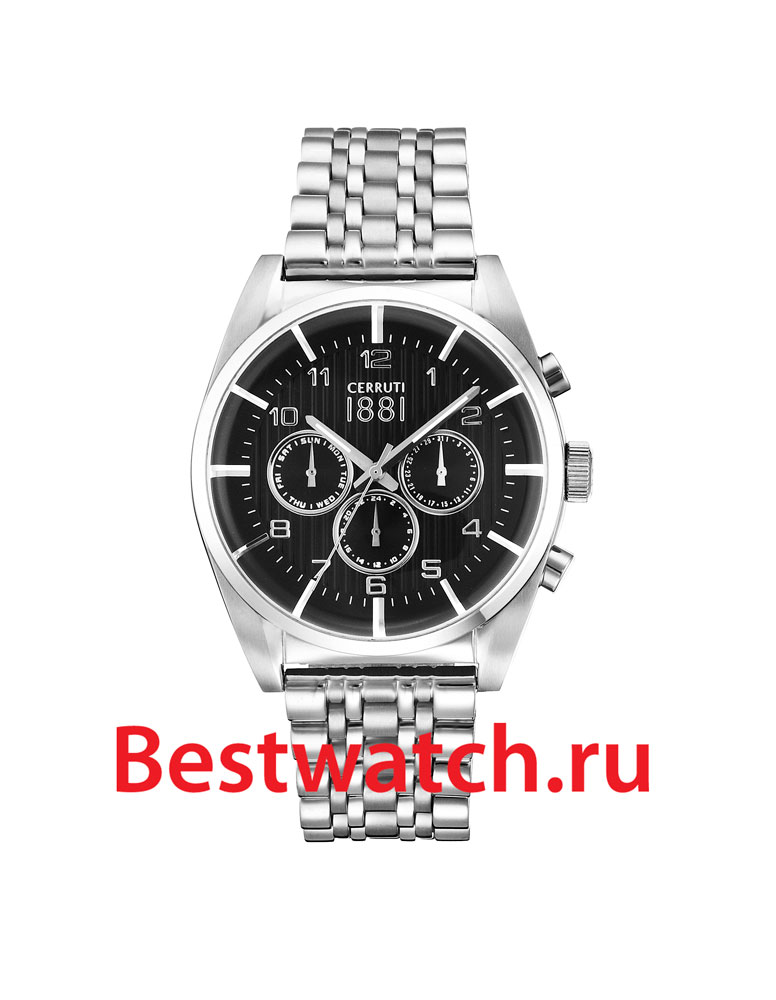 Часы Cerruti 1881 Amalfi CRA109SN02MS